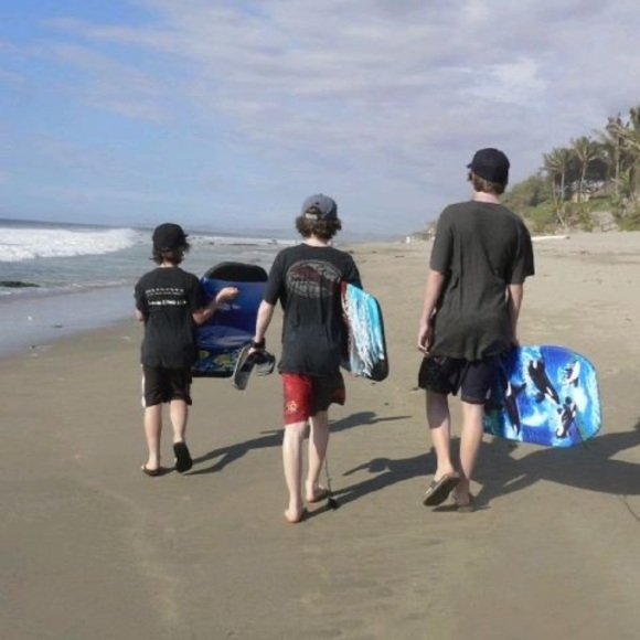 Meet your Posher, Larry - Picture 1 of 1